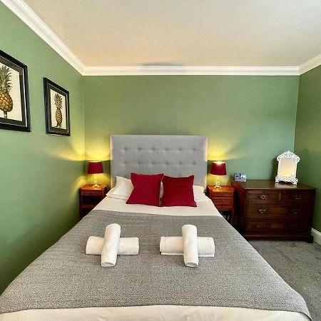 Regency Apartment - Marine Square By Crown Gardens Holiday Homes Μπράιτον Εξωτερικό φωτογραφία
