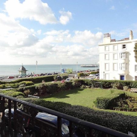 Regency Apartment - Marine Square By Crown Gardens Holiday Homes Μπράιτον Εξωτερικό φωτογραφία