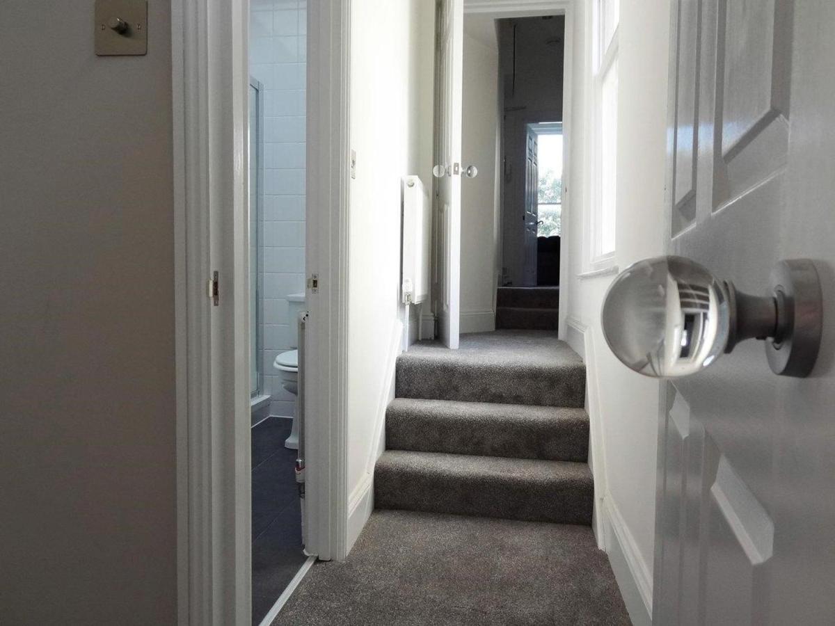Regency Apartment - Marine Square By Crown Gardens Holiday Homes Μπράιτον Εξωτερικό φωτογραφία